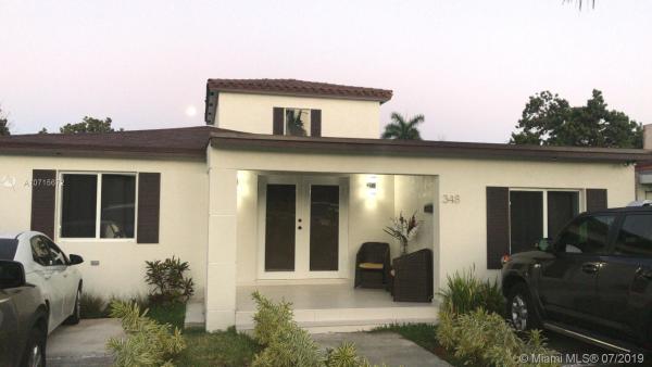 Houston Heights, 348 SW 30th Ave, Miami, Florida 33135, image 2