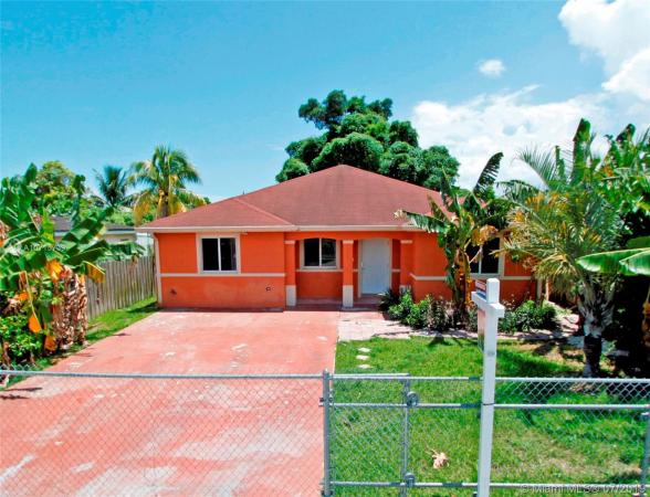Flamingo Park, 12224 SW 217th St, Goulds, Florida 33170, image 2
