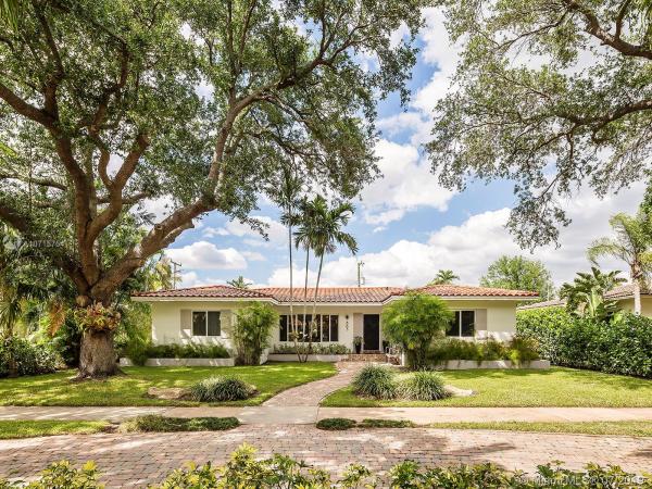 Miami Shores Residential, 863 NE 99th St, Miami Shores, Florida 33138, image 2