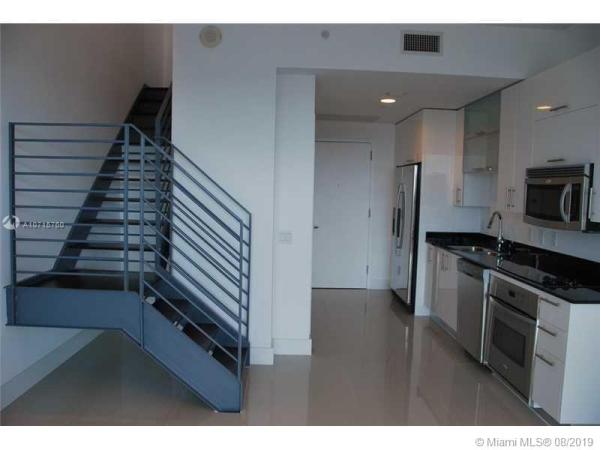 Infinity At Brickell, 60 SW 13th St #2211, Miami, Florida 33130, image 2
