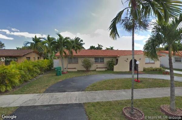Melnor Park, 10274 SW 26th Ter, University Park, Florida 33165, image 2