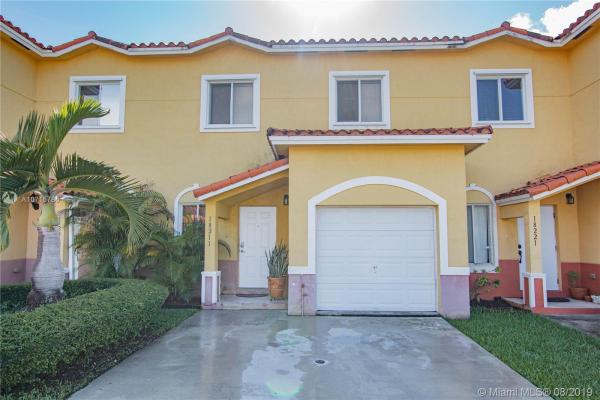 Seastone Townhomes, 18211 SW 108th Pl, West Perrine, Florida 33157, image 2