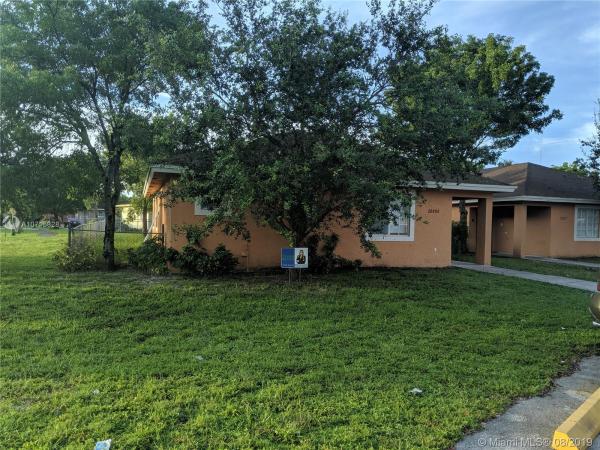 Vista Verde, 20800 NW 41st Ave Rd, Miami Gardens, Florida 33055, image 2