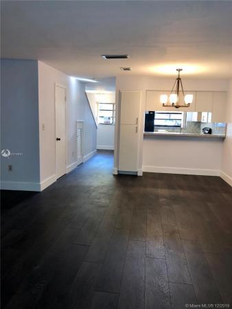 Kendall Lakes East Lakeview Townhouses, 13444 SW 62nd St #F111, Kendale Lakes, Florida 33183, image 2