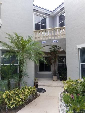 Las Terrazas At Vizcaya, 4902 SW 141st Ave #6, Miramar, Florida 33027, image 2