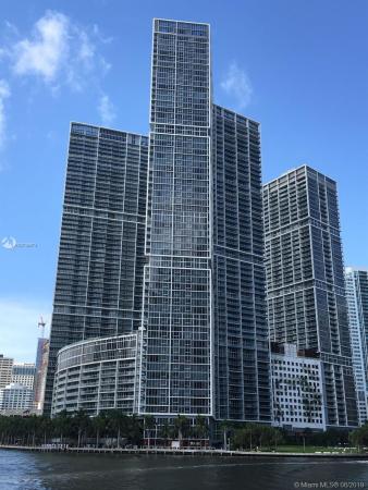 Icon Brickell Tower 1, 465 Brickell Ave #1006, Miami, Florida 33131, image 2