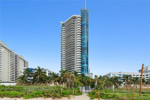 La Gorce Palace, 6301 Collins Ave #2601, Miami Beach, Florida 33141, image 2