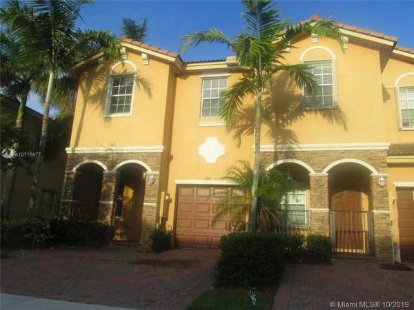 The Cove At Isles Of Bayshore, 22569 SW 89th Pl #22569, Cutler Bay, Florida 33190, image 2