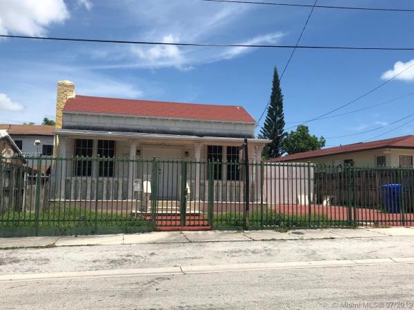 Lawrence Estates Land, 1161 SW 10th St, Miami, Florida 33130, image 2