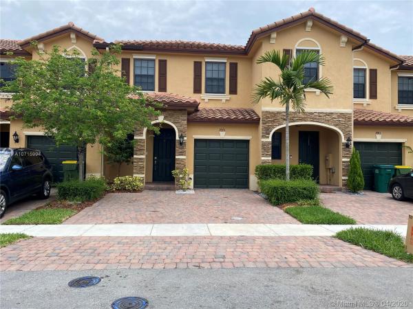 Chateau At The Vineyards, 3775 SE 2nd St, Homestead, Florida 33033, image 2