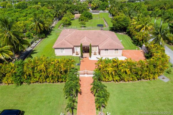Bonanza Ranch Estates, 23600 SW 212th Ave, Redland, Florida 33031, image 2