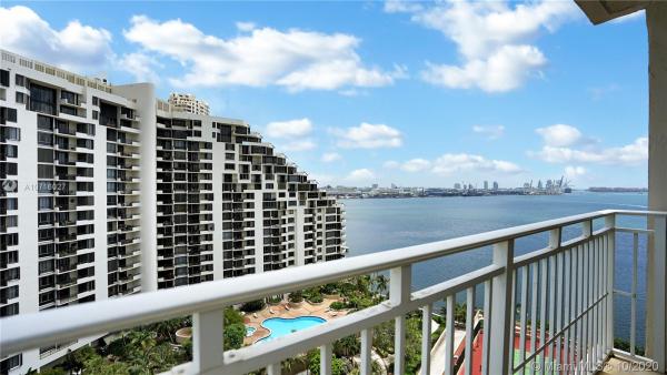 Isola, 770 Claughton Island Dr #PH3, Miami, Florida 33131, image 2