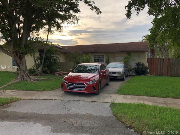 Winston Park, 13232 SW 85th St, Kendale Lakes, Florida 33183, image 2