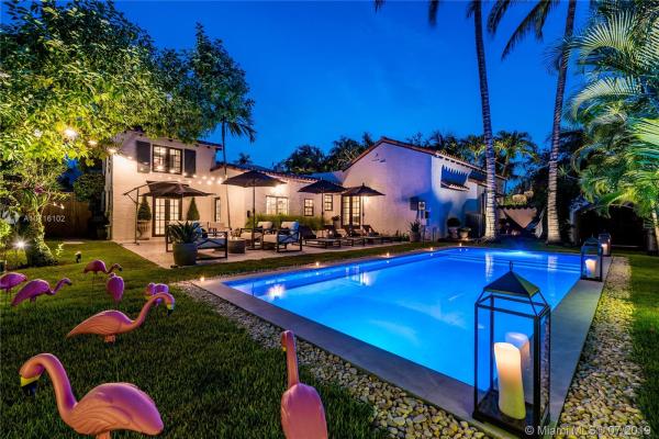 Washington Place, 778 NE 72nd St, Miami, Florida 33138, image 2