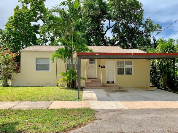 17th Avenue Manor, 1742 NW 49th St, Miami, Florida 33142, image 2