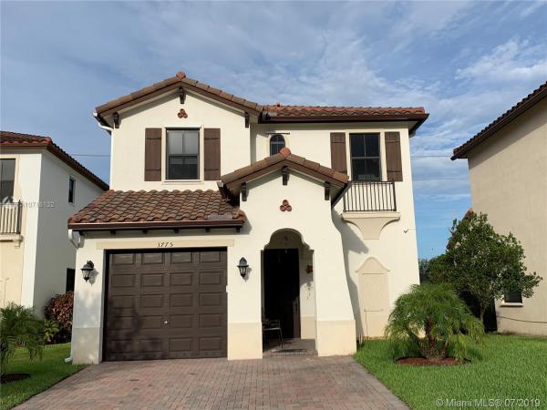 Foxcroft, 3775 SW 90th Ave, Miramar, Florida 33025, image 2