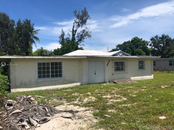 Home Acres, 8745 NW 21st Ave, West Little River, Florida 33147, image 2
