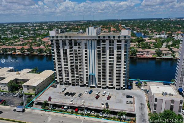 Allington Towers South, 1600 S Ocean Dr #3I, Hollywood, Florida 33019, image 2