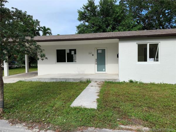 Golden Gate, 4901 Washington Dr, Coral Gables, Florida 33133, image 2