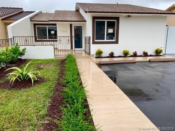 Gil Mar, 11522 SW 5th St, Sweetwater, Florida 33174, image 2