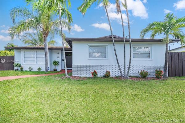 Whispering Pines Estates, 9161 SW 192nd Dr, Cutler Bay, Florida 33157, image 2