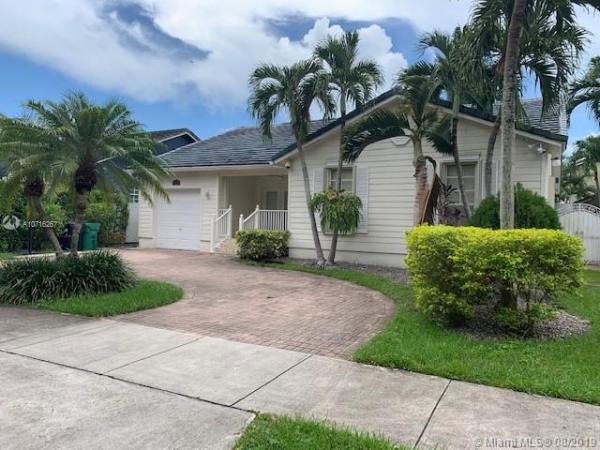 Garden Hills West, 16132 SW 96th Ter, The Hammocks, Florida 33196, image 2