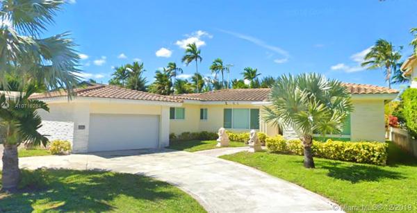 Normandy Beach, 1277 Biscaya Dr, Surfside, Florida 33154, image 2