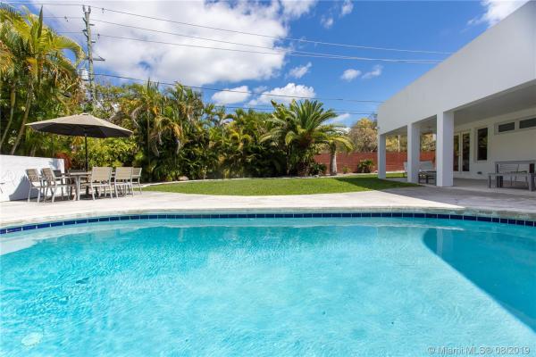 Bay Heights, 17 SHORE DR NORTH, Miami, Florida 33133, image 2