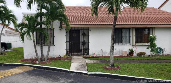 Villa Venezia, 1491 SW 124th Ct #8-A, Tamiami, Florida 33184, image 2