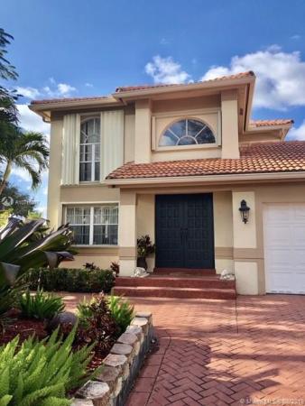 Marbella Park, 20000 NW 85th Ave, Hialeah, Florida 33015, image 2