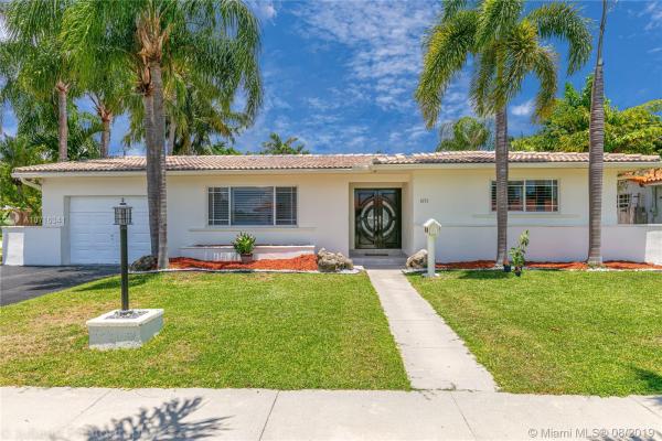 6771 SW 48th Ter, Glenvar Heights, Florida 33155, image 2
