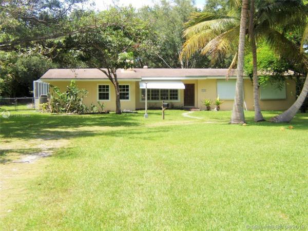 Holiday Estates, 7535 SW 122nd St, Pinecrest, Florida 33156, image 2