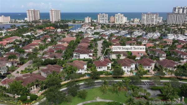 Harborside, 1170 Seagull Ter, Hollywood, Florida 33019, image 2