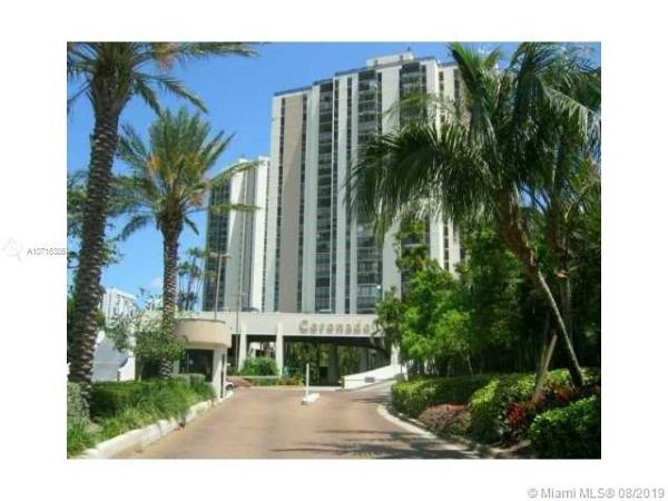 Coronado Tower 1, 20335 W Country Club Dr #2202, Aventura, Florida 33180, image 2