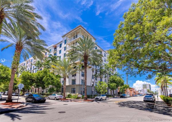 Regent Park At Young Circle, 1919 Van Buren St #203A, Hollywood, Florida 33020, image 2