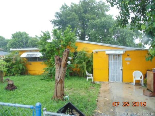 Princess Park Manor, Miami, Florida 33144, image 2