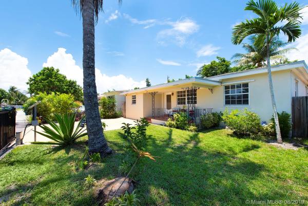 285 NE 110th Ter, Unincorporated Dade County, Florida 33161, image 2