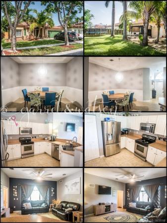 Estates At Mendicino, 1025 NE 36th Ave, Homestead, Florida 33033, image 2