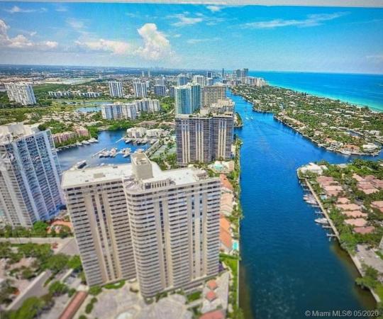 Turnberry Towers, Aventura, Florida 33180, image 2