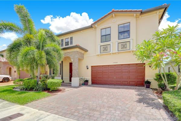 14448 SW 15th St, Unincorporated Dade County, Florida 33184, image 2