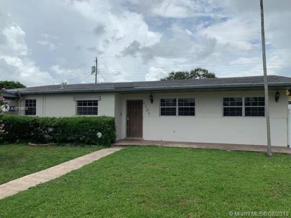 Ives Estates Residential, 1101 NE 196th St, Ives Estates, Florida 33179, image 2