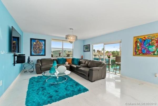 Wellington Towers, 1701 S Ocean Dr #303, Hollywood, Florida 33019, image 2