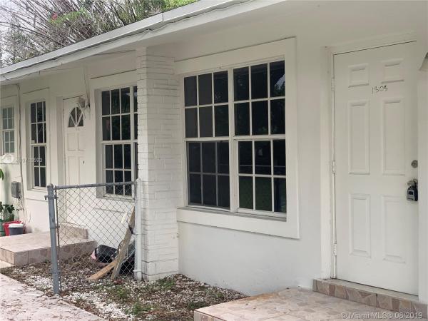 Arch Creek Estates, 1301 NE 147th St, Golden Glades, Florida 33161, image 2