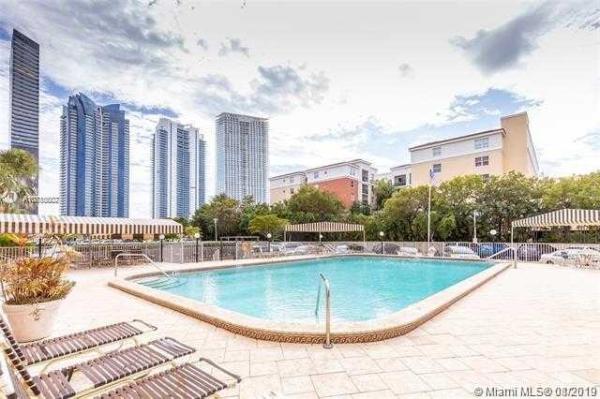 Avila South, 210 172nd St #133, Sunny Isles Beach, Florida 33160, image 2