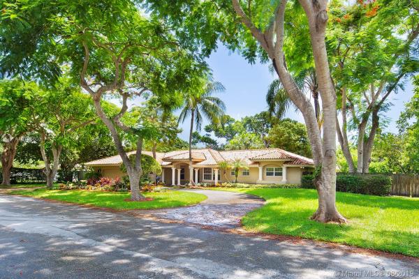 Pine Tree Estates, 12825 SW 81st Ave, Pinecrest, Florida 33156, image 2