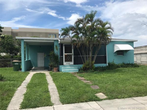 Rivera Manor, 645 NW 132nd St, North Miami, Florida 33168, image 3