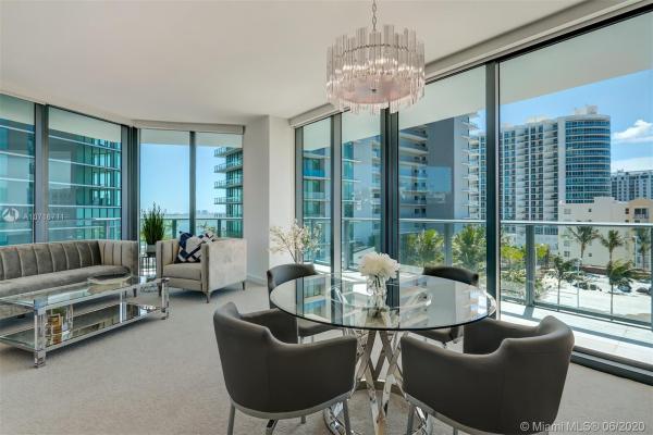Paraiso Bayviews, 501 NE 31st St #606, Miami, Florida 33137, image 2