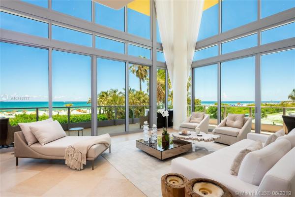 Il Villaggio On South Beach, 1455 Ocean Dr #BH-02, Miami Beach, Florida 33139, image 2