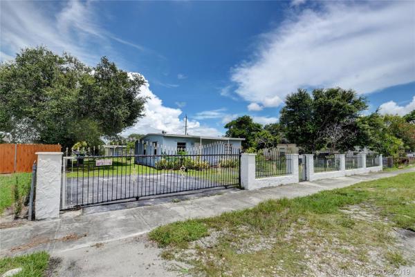Bunche Park, 15945 NW 21st Ave, Miami Gardens, Florida 33054, image 2
