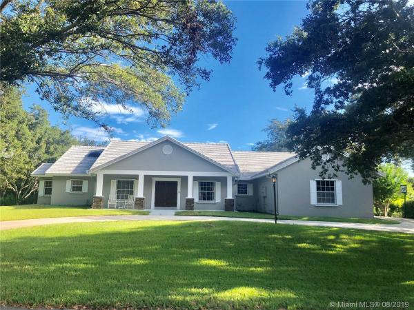 Whispering Pines, 13041 SW 30th Ct, Davie, Florida 33330, image 2